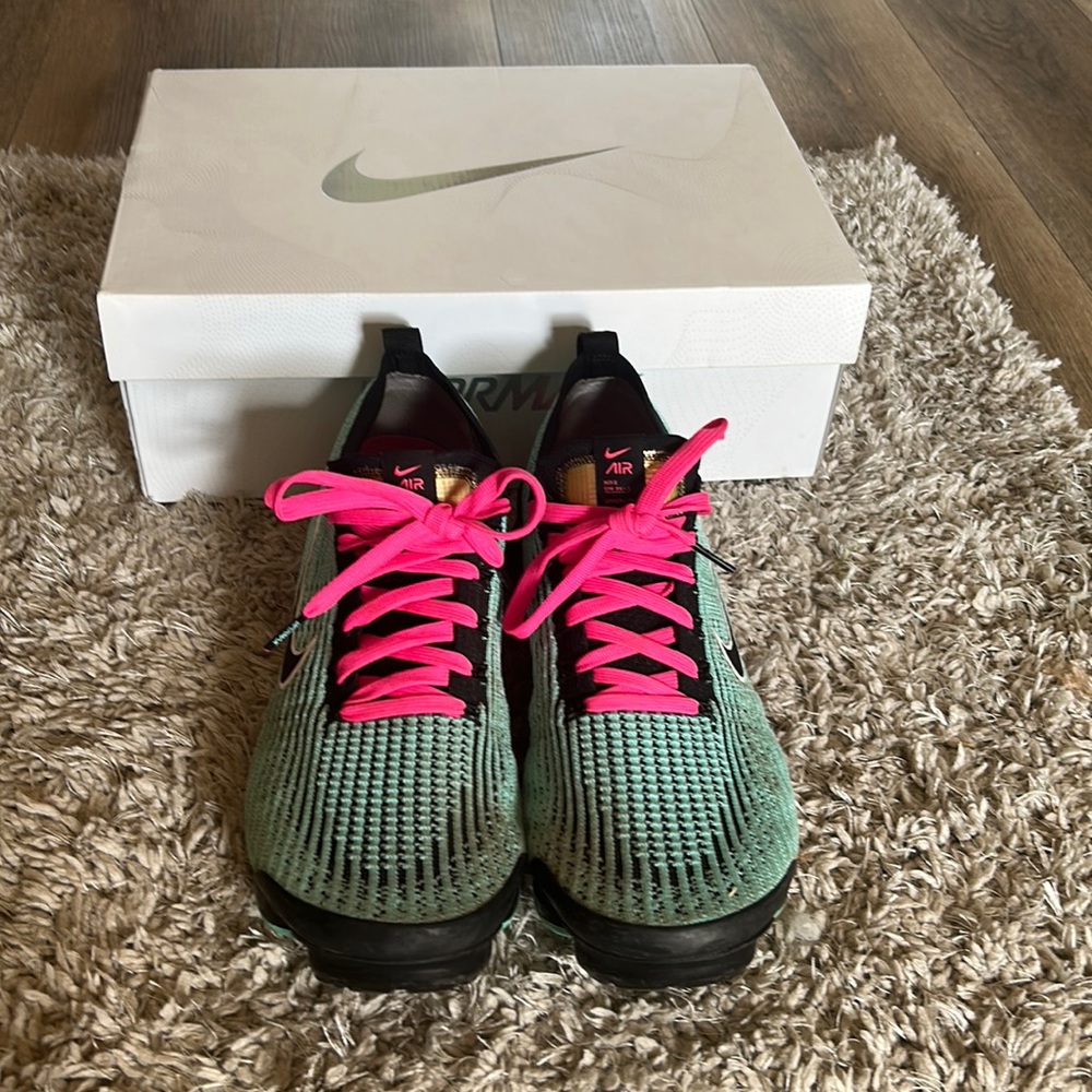 Nike Air Vapormax Flyknit 3